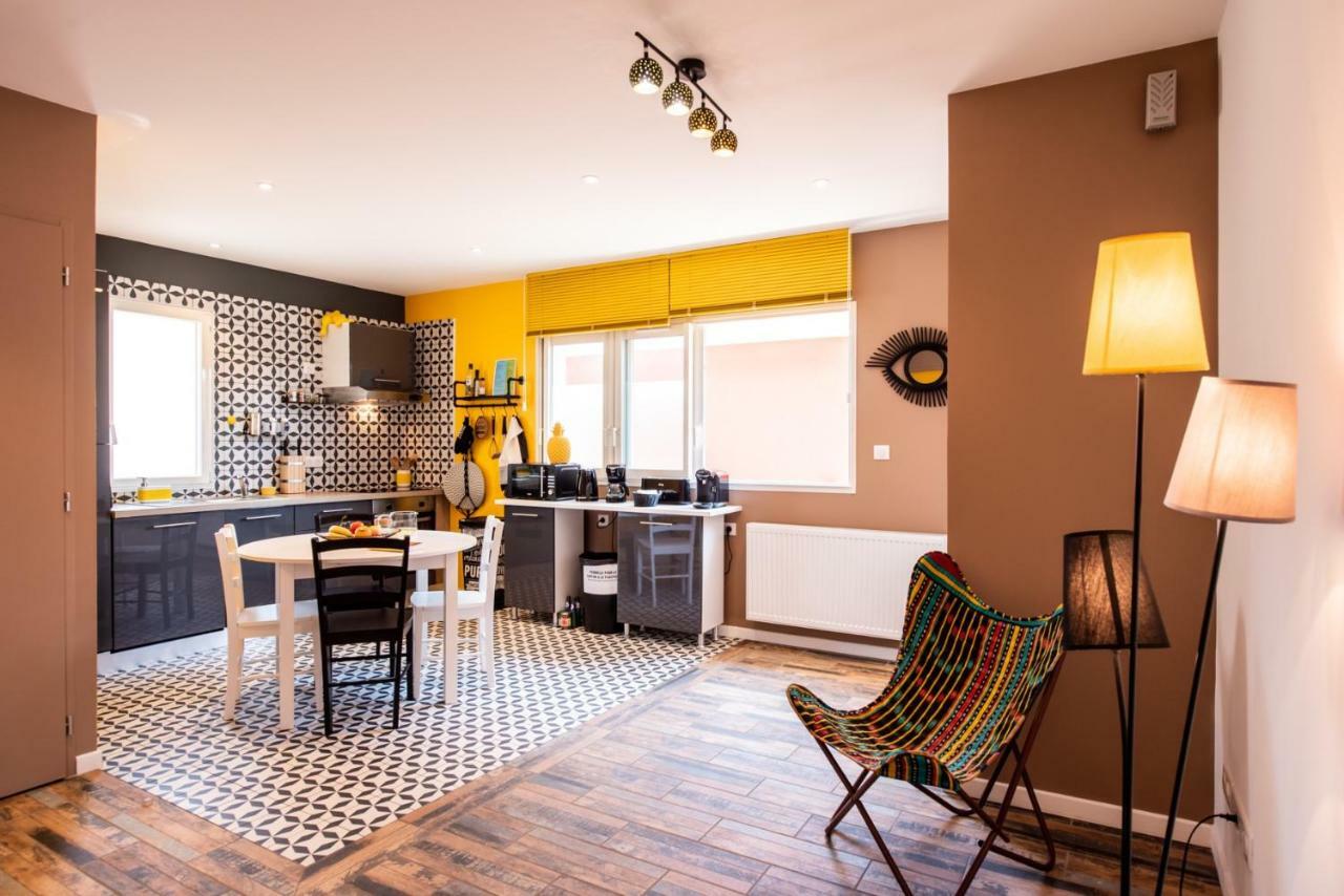 Villa Zenith Hostel-La Surf House ラカノー エクステリア 写真