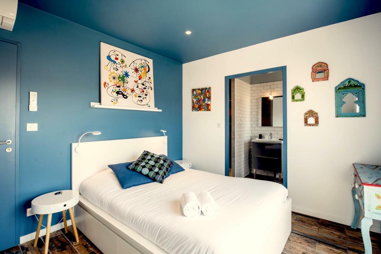 Villa Zenith Hostel-La Surf House ラカノー エクステリア 写真